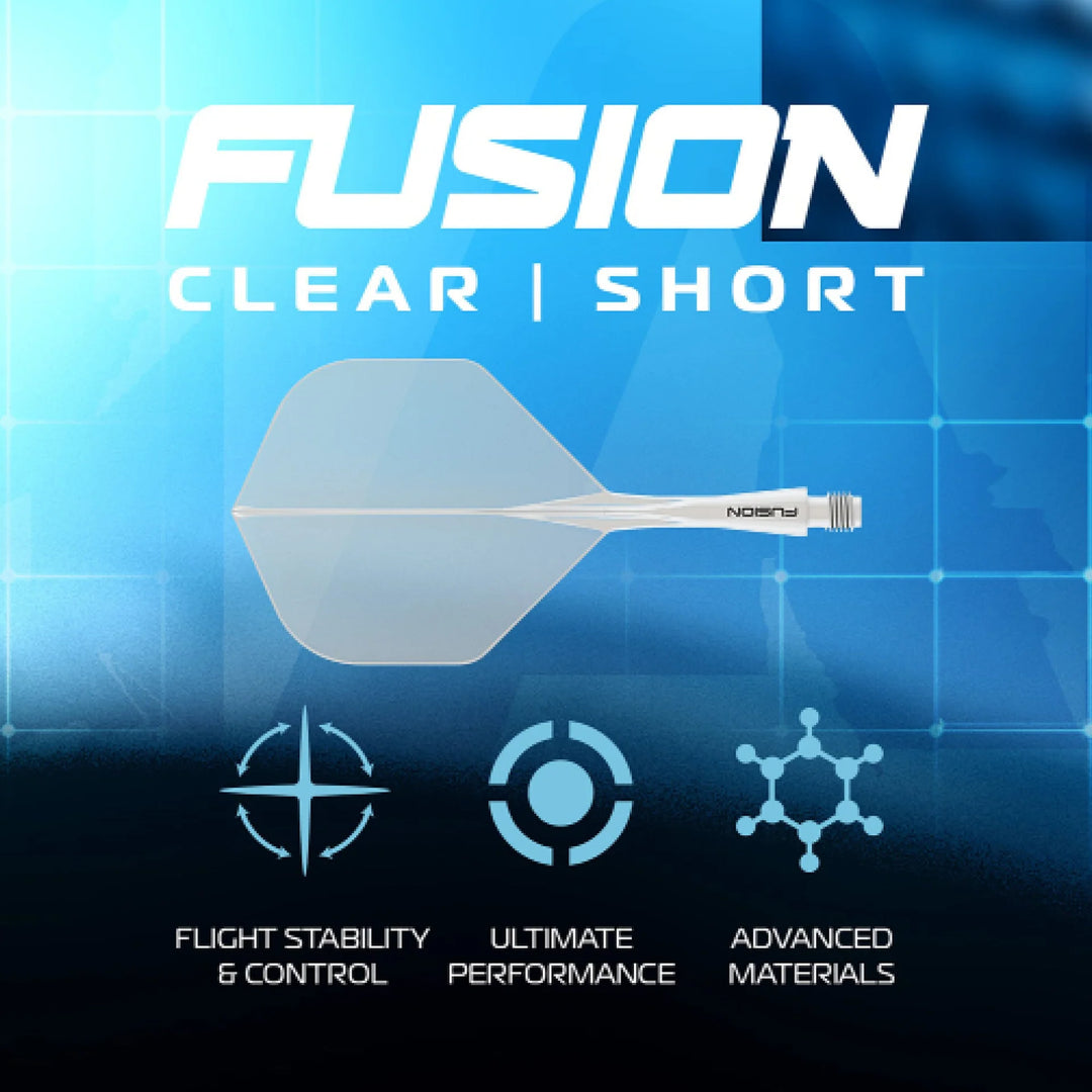 Lunaris Parallel Switch Point Darts 90% Tungsten