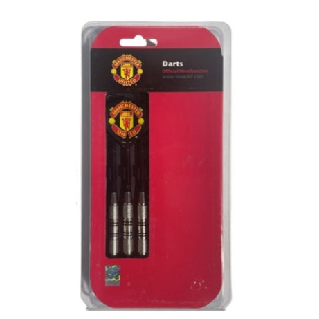 Man Utd Darts