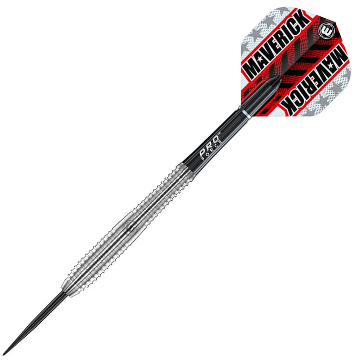 Maverick Steel Tip Darts 80% Tungsten