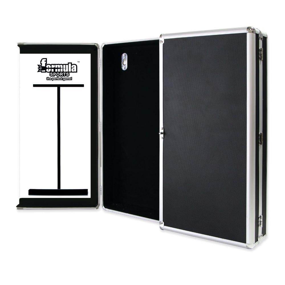 Formula Aluminium Cabinet