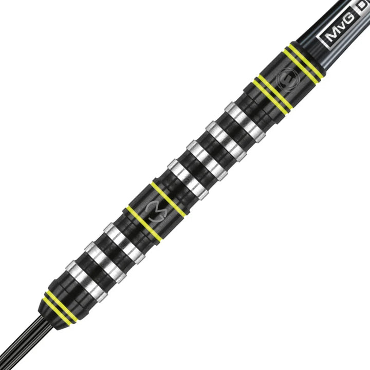 Michael van Gerwen Assault Steel Tip Darts 90% Tungsten