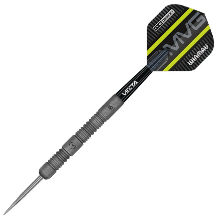 Michael van Gerwen Exact Steel Tip Darts 90% Tungsten