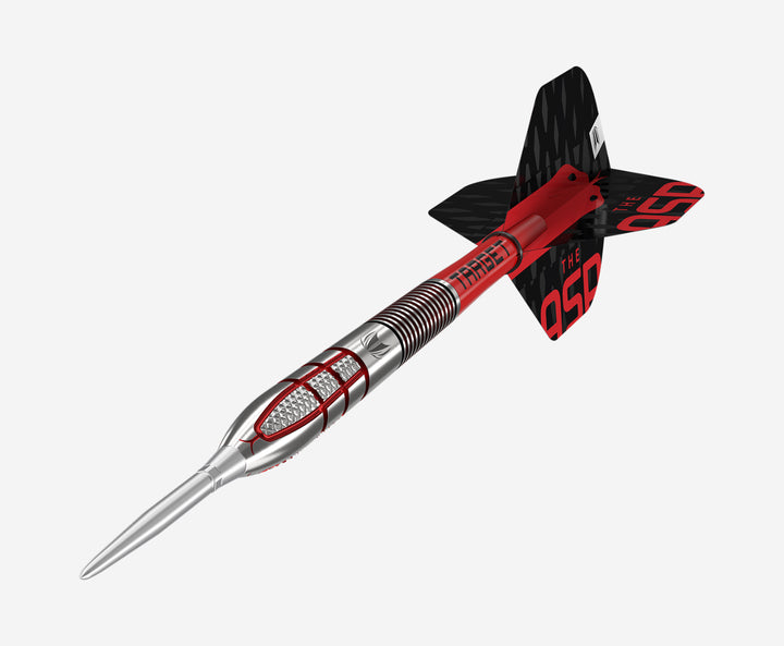Nathan Aspinall G2 Swiss Point Darts 95% Tungsten