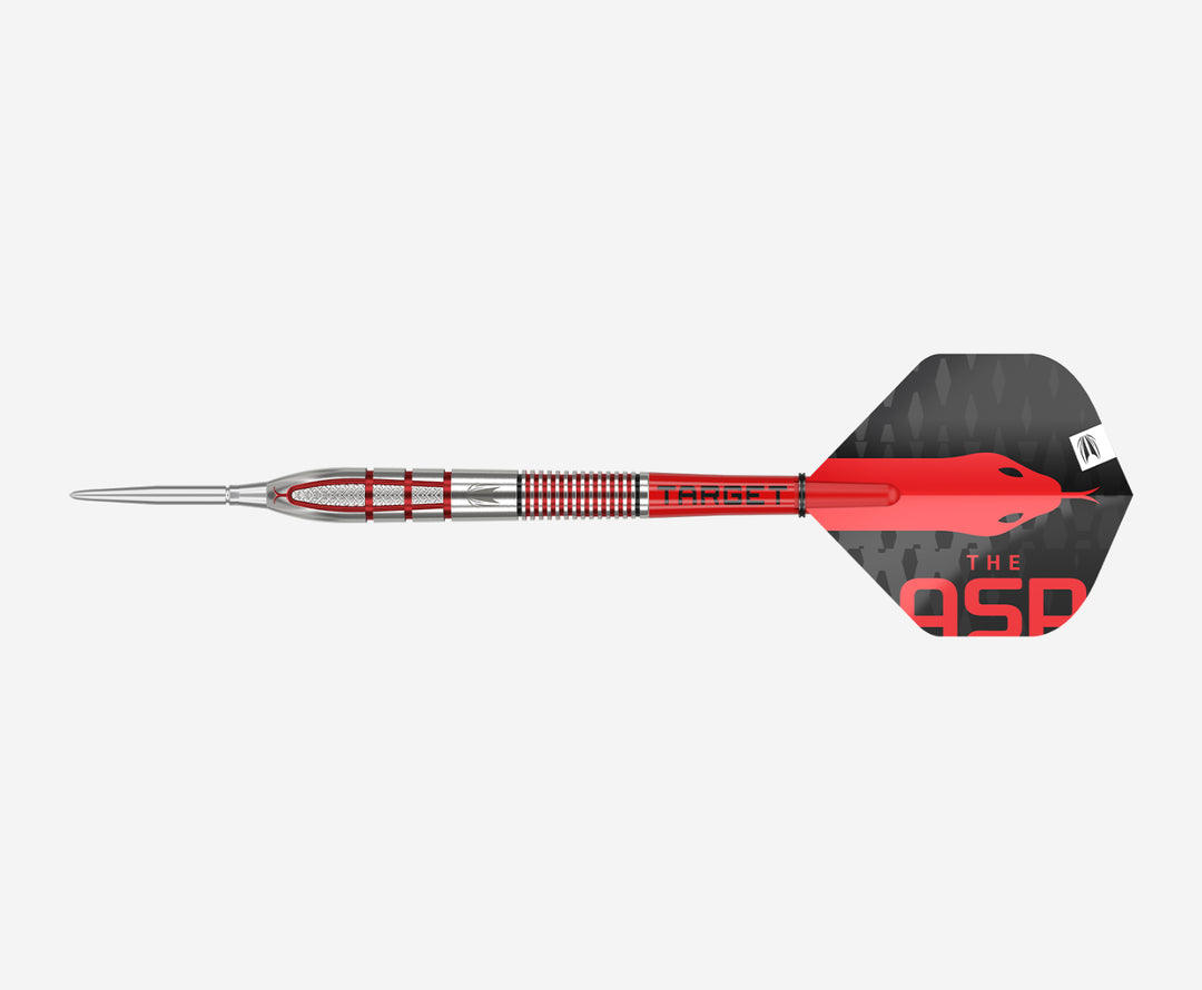Nathan Aspinall G2 Swiss Point Darts 95% Tungsten