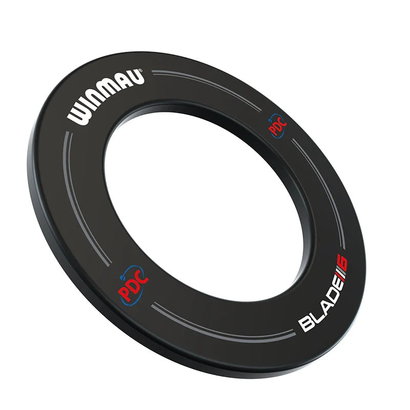 PDC Blade 6 Black Surround