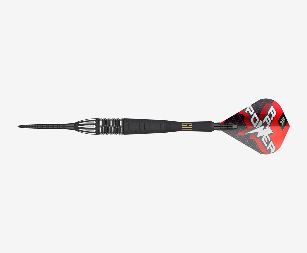 Phil Taylor 9FivePower G11 Swiss Point Darts 95% Tungsten