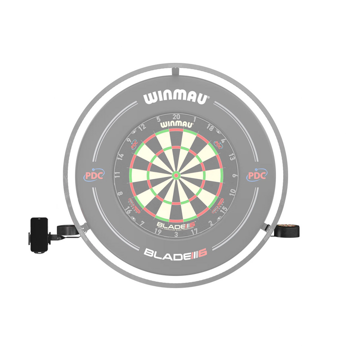 Winmau Plasma Accessory Pack