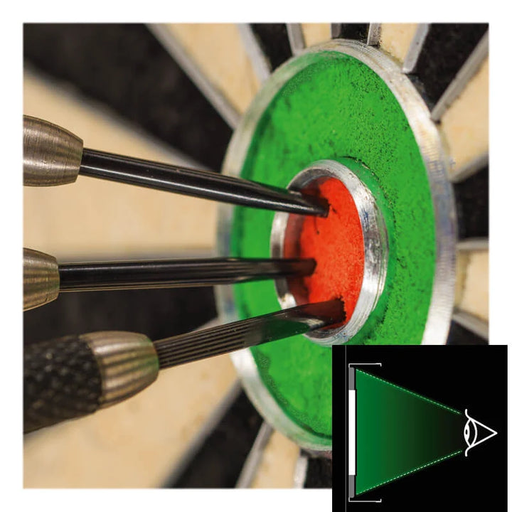 Winmau Plasma Light