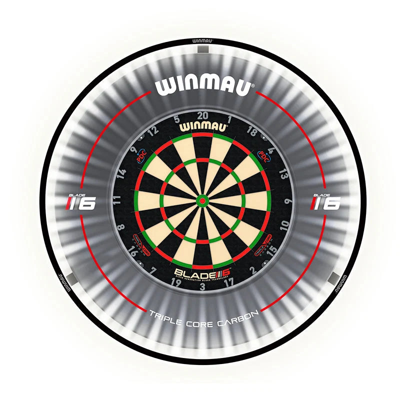 Winmau Plasma Light