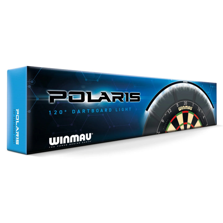 Winmau Polaris 120 Degree Light