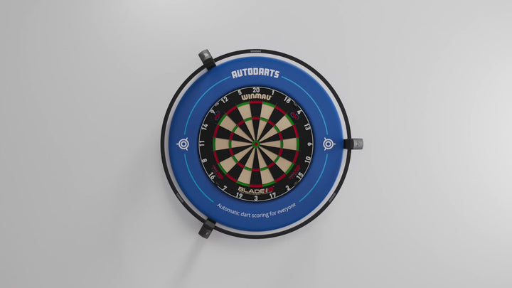 Winmau Autodarts Vantage