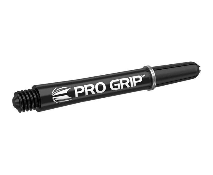 Black Pro Grip Shafts