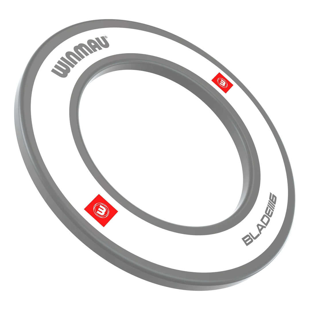 Winmau Pro-Line 1.0 White Surround