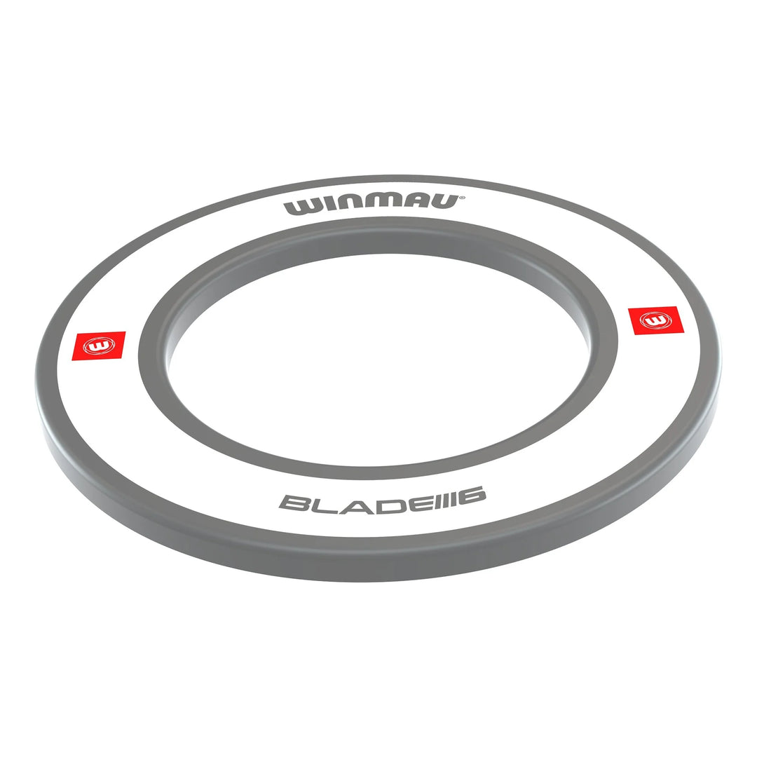 Winmau Pro-Line 1.0 White Surround