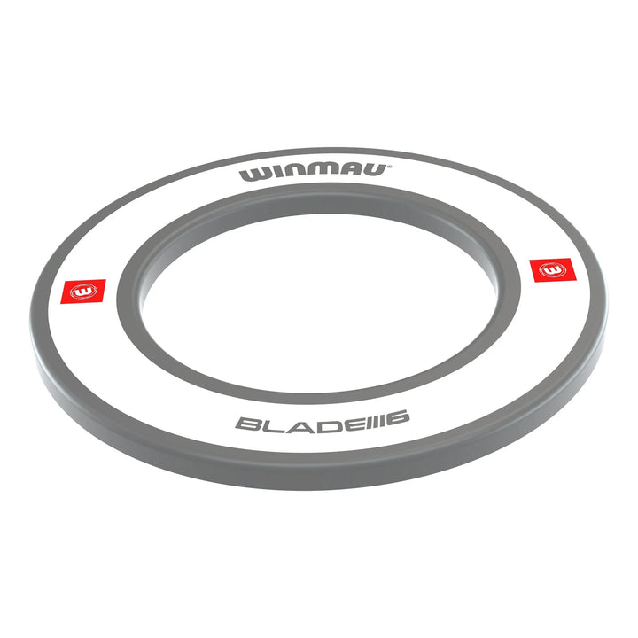 Winmau Pro-Line 1.0 White Surround