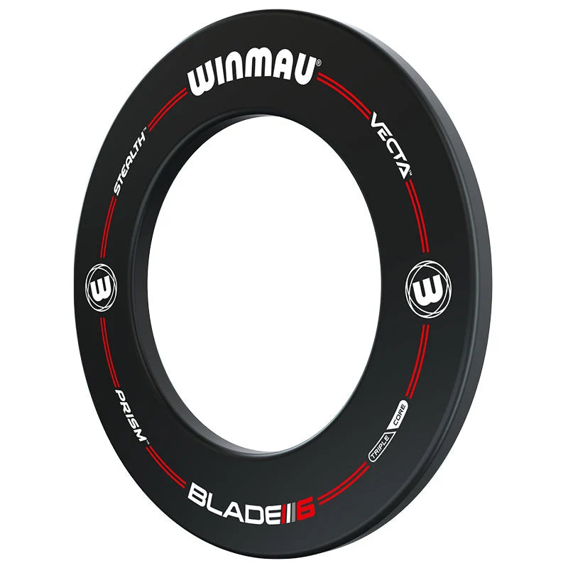 Winmau Pro-Line Black Surround