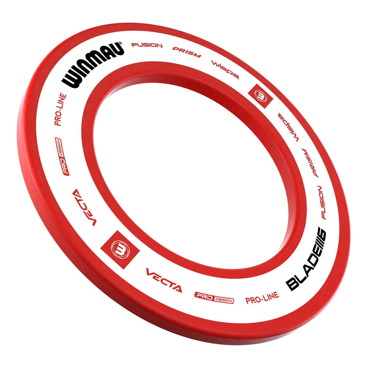 Winmau Pro-Line 2.0 Red Surround