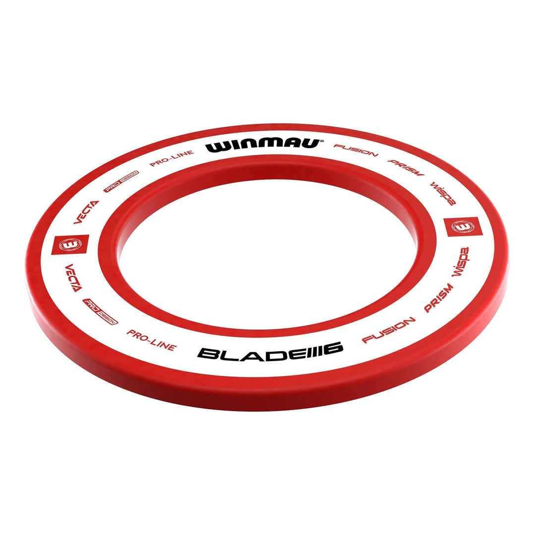 Winmau Pro-Line 2.0 Red Surround