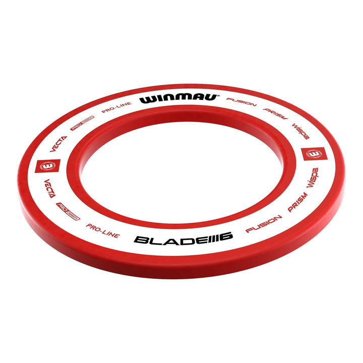Winmau Pro-Line 2.0 Red Surround