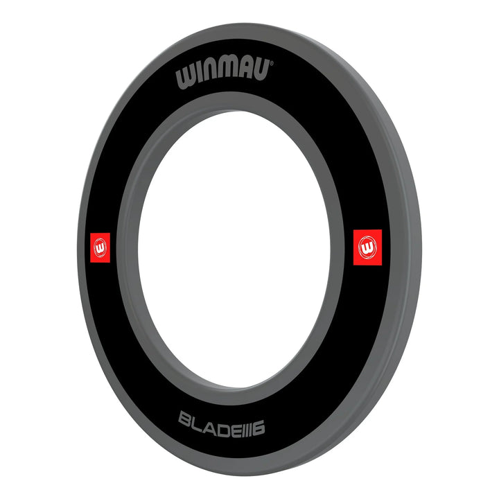 Winmau Pro-Line 1.0 Black Surround