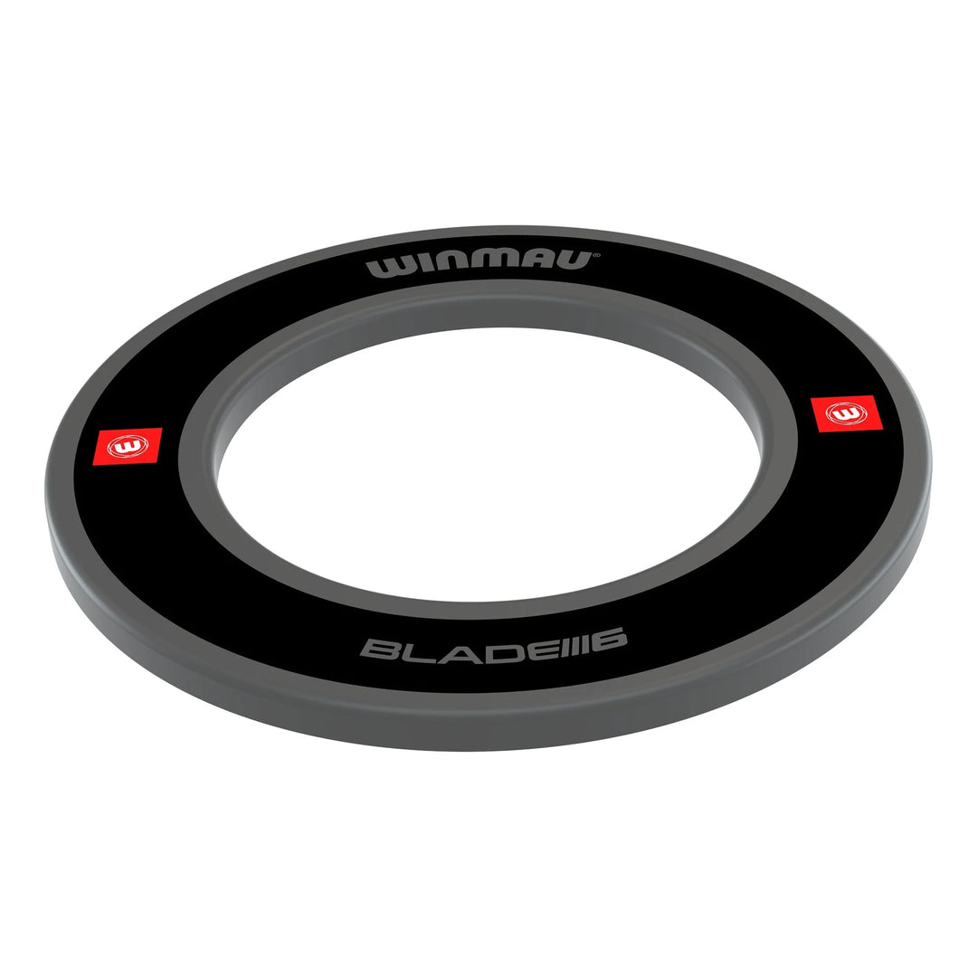 Winmau Pro-Line 1.0 Black Surround