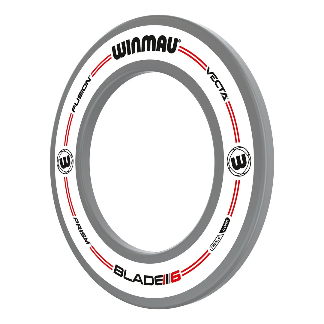 Winmau Pro-Line White Surround