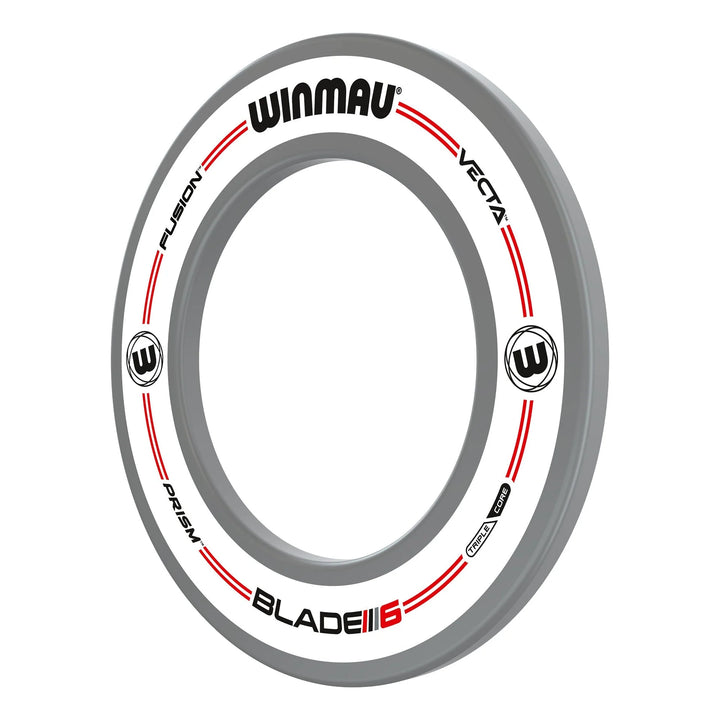 Winmau Pro-Line White Surround