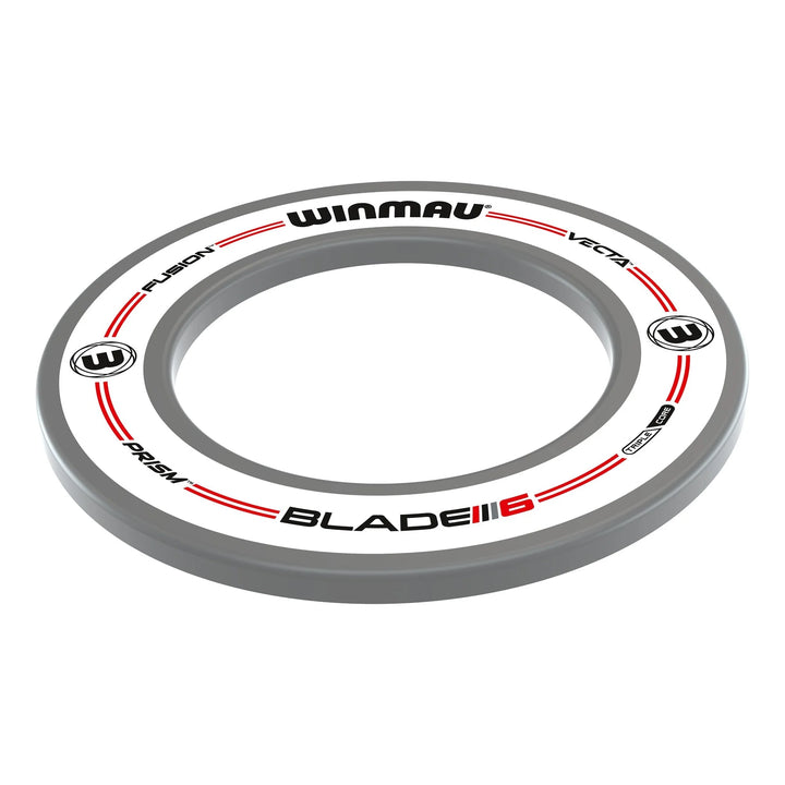 Winmau Pro-Line White Surround
