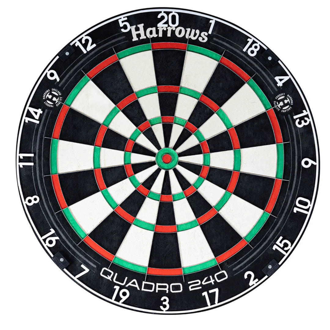 Quadro 240 Dartboard