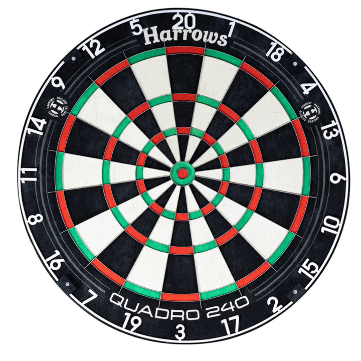 Quadro 240 Dartboard