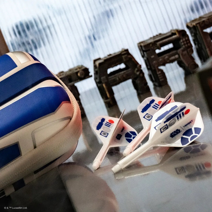 Star Wars R2D2 K-Flex No.2