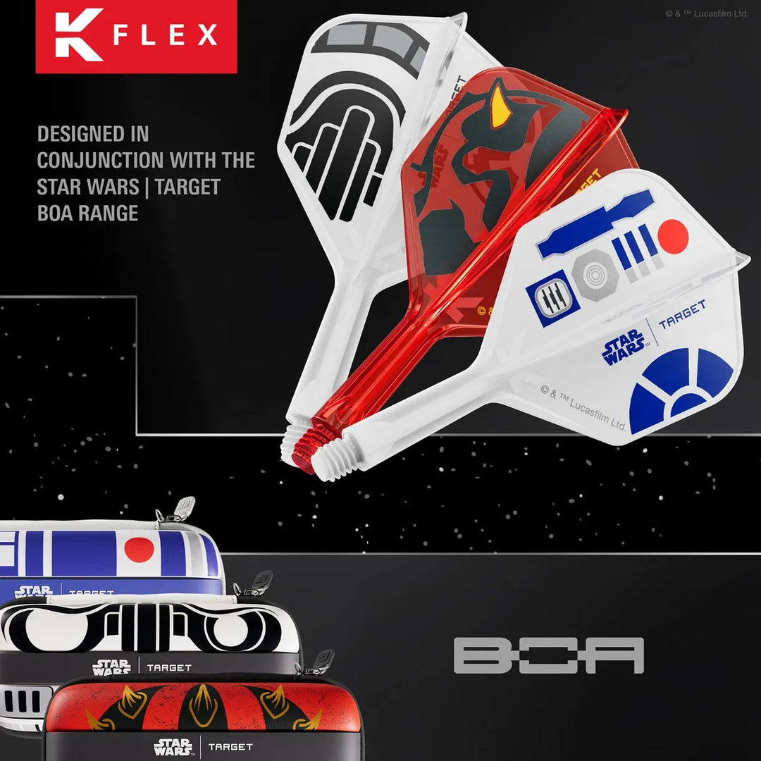 Star Wars Stormtrooper K-Flex No.2