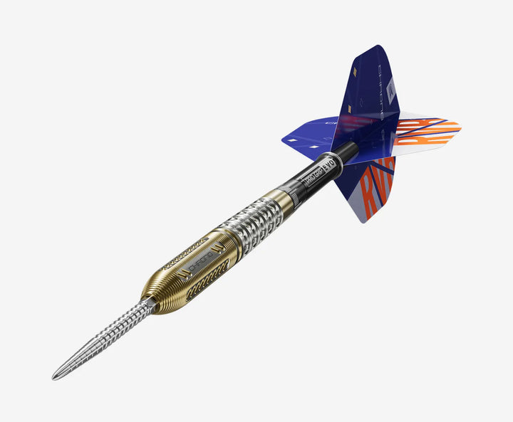 Raymond van Barneveld Chrono Swiss Point Darts 95% Tungsten