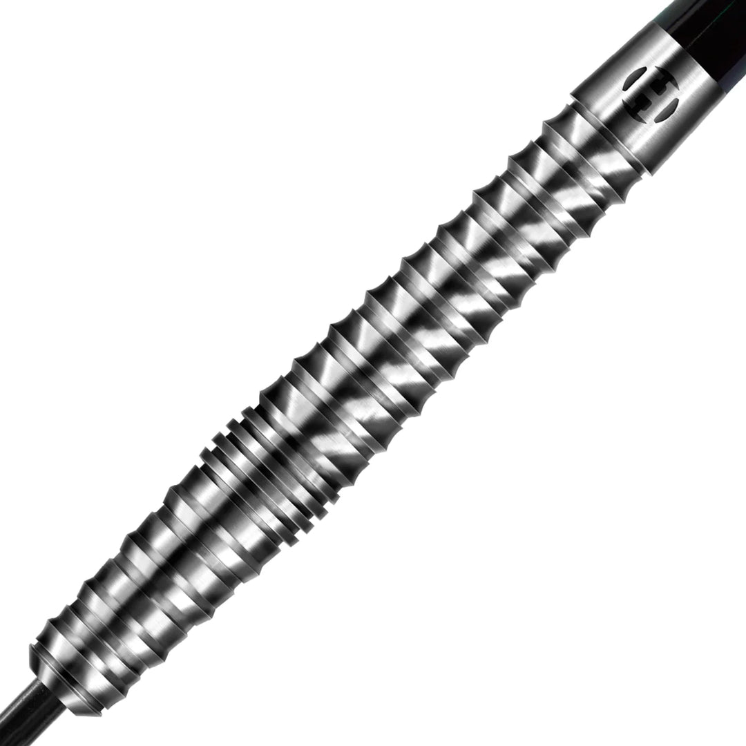 RAZR Sawtooth Grip Steel Tip Darts 90%Tungsten
