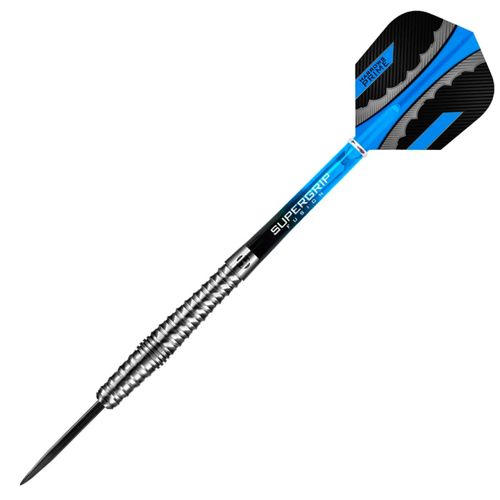 RAZR Sawtooth Grip Steel Tip Darts 90%Tungsten