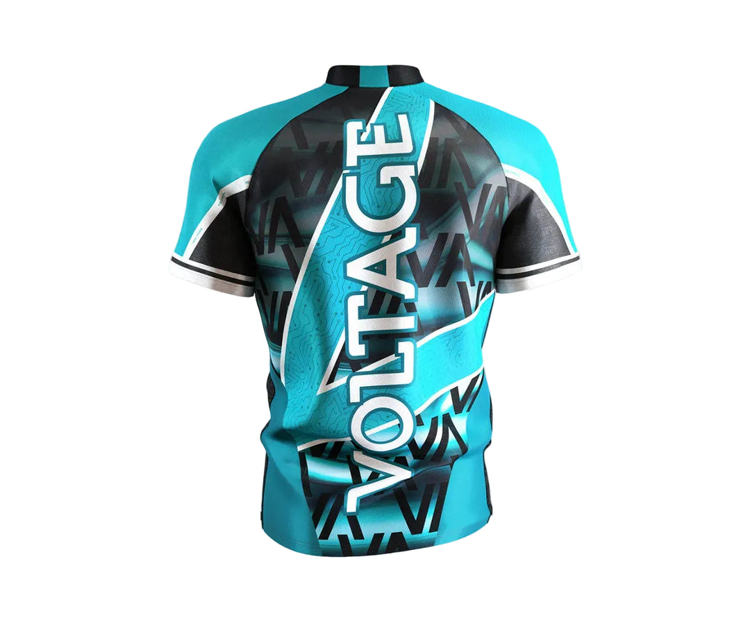 Rob Cross 2025 Playing Shirt