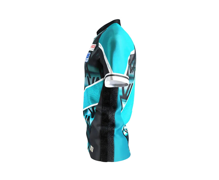 Rob Cross 2025 Playing Shirt