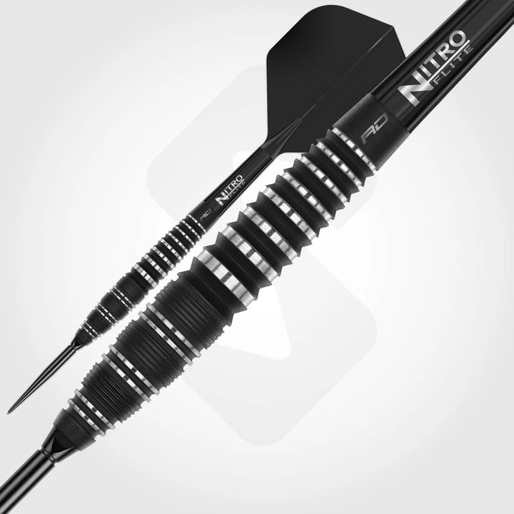 Sable Bomb Switch Point Darts 90% Tungsten