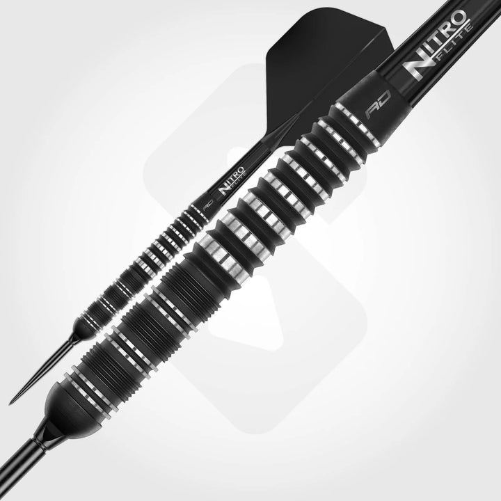 Sable Parallel Switch Point Darts 90% Tungsten