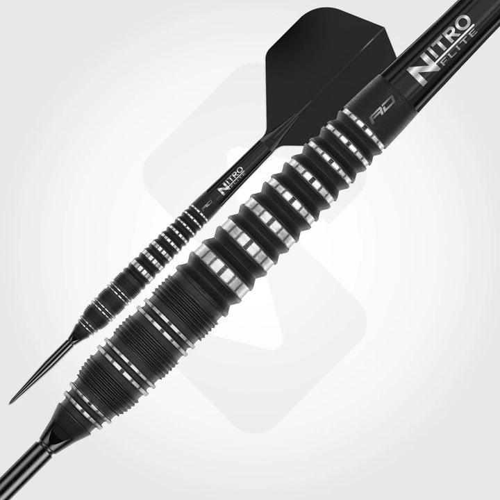 Sable Torpedo Switch Point Darts 90% Tungsten