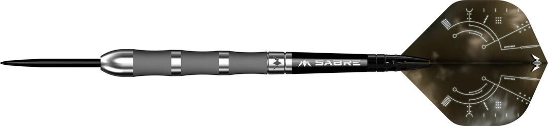 Saturn Fenrir Steel Tip Darts 90% Tungsten