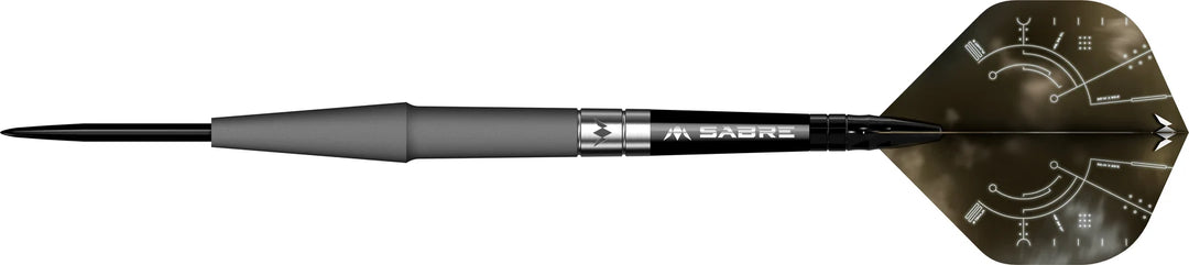 Saturn Hyperion Steel Tip Darts 90% Tungsten