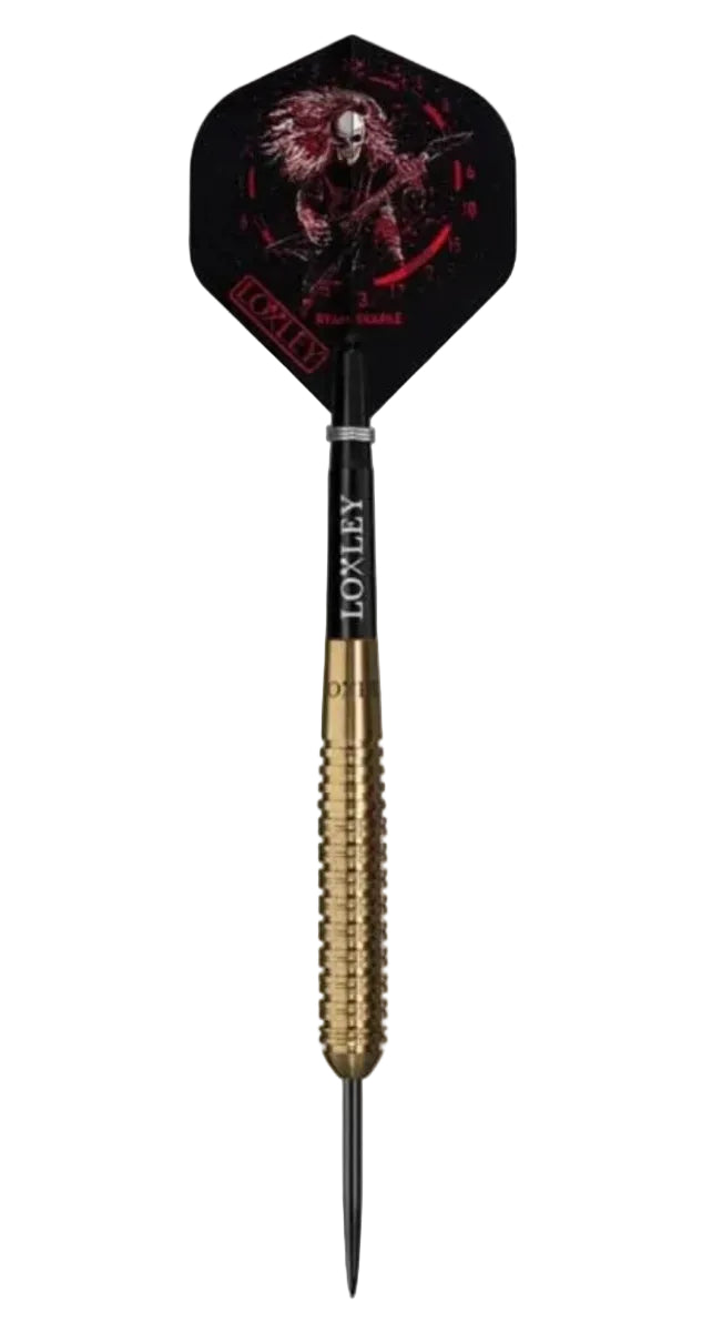 Ryan Searle Steel Tip Brass Darts
