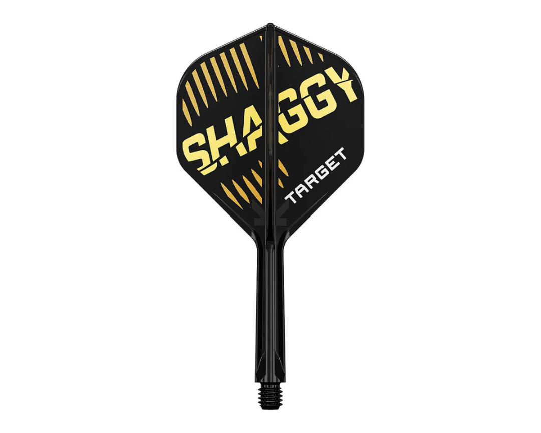 Scott Williams K-Flex No.2