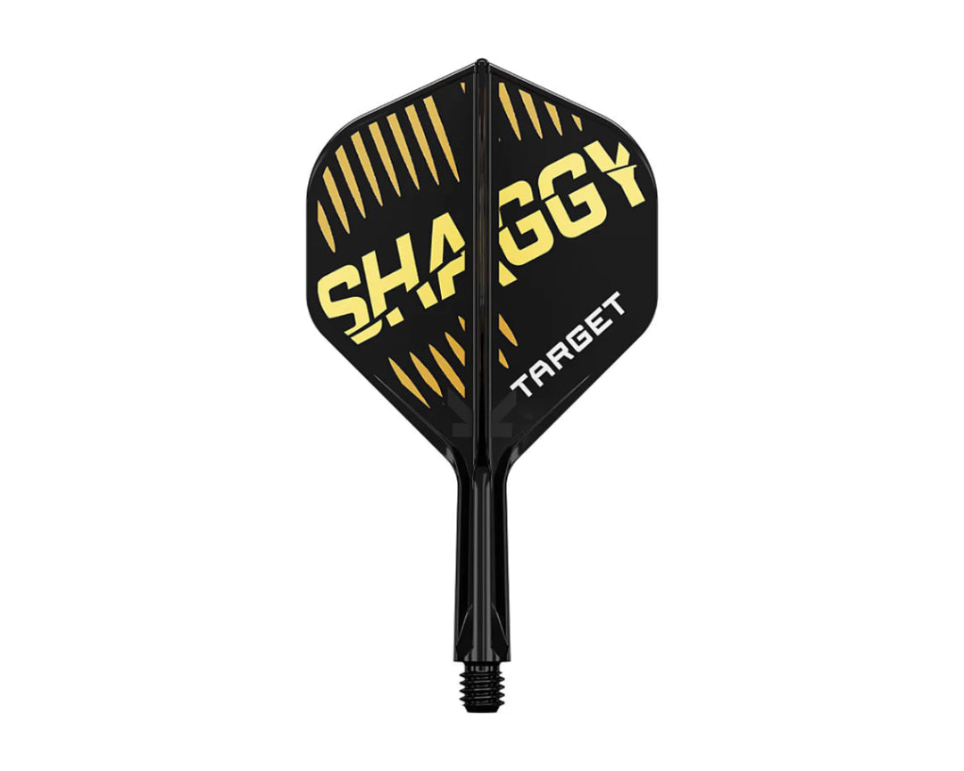 Scott Williams K-Flex No.2