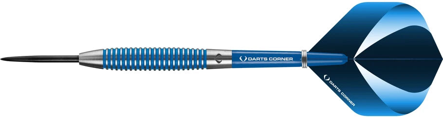 Darts Corner Squadron M3 Steel Tip Darts 90% Tungsten