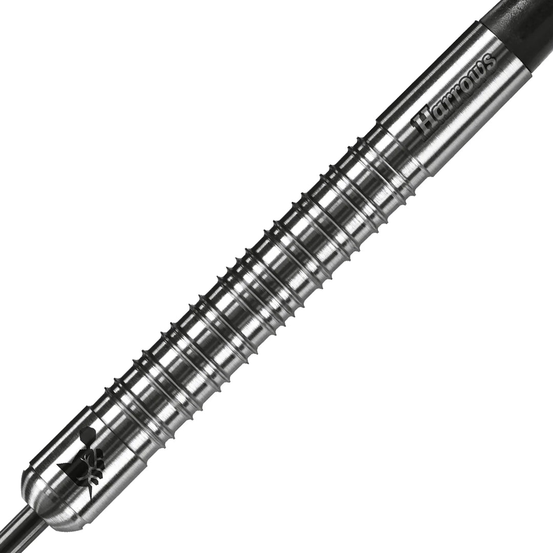 Super Grip Steel Tip Darts 90% Tungsten