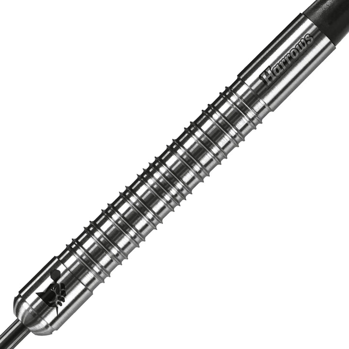 Super Grip Steel Tip Darts 90% Tungsten