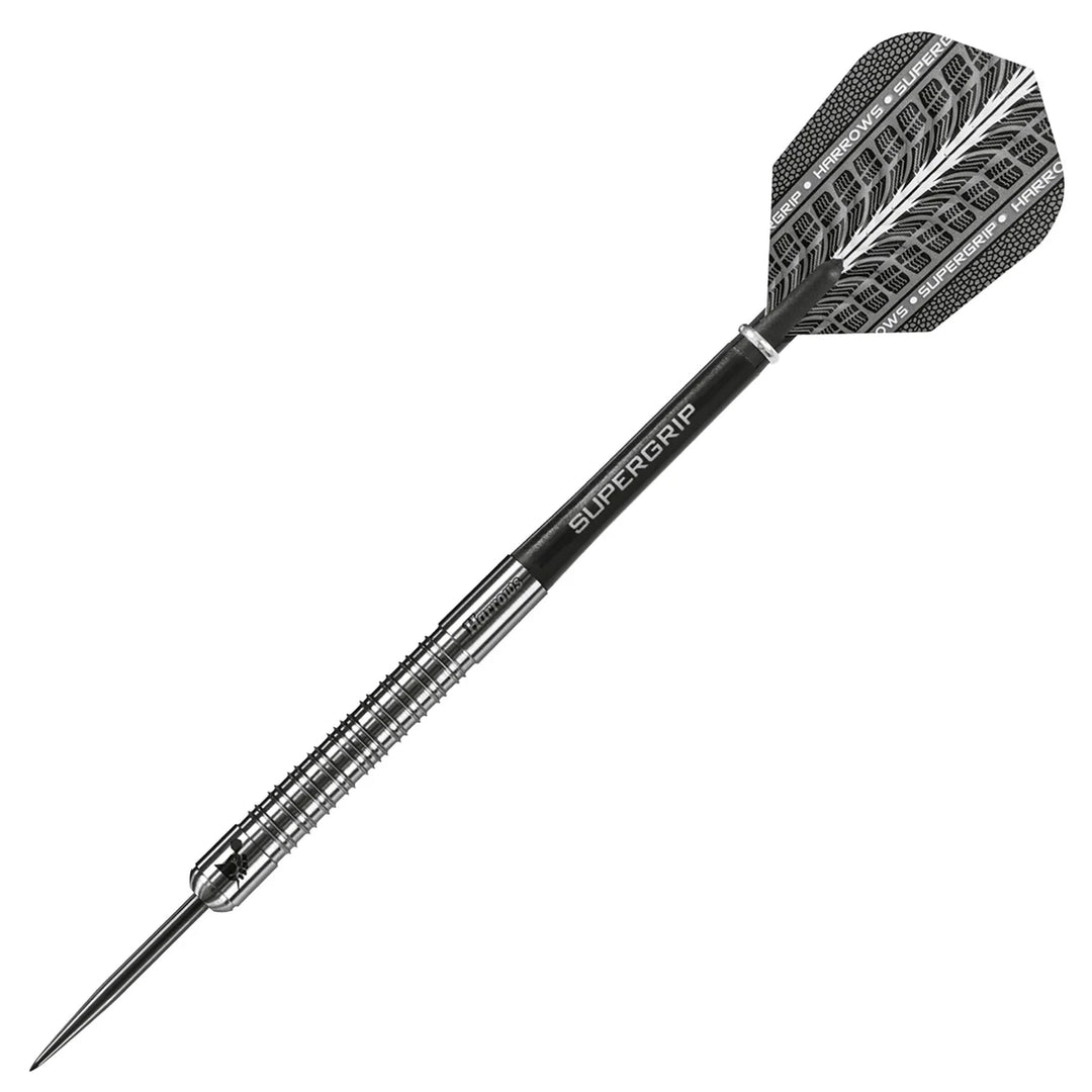 Super Grip Steel Tip Darts 90% Tungsten