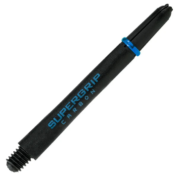 Supergrip Carbon Shafts